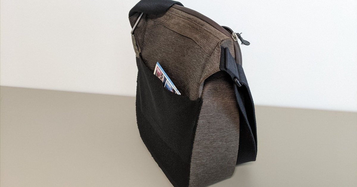 ひらくPCバッグmini ブラウン ひらくPCバッグMini ブラウン 美品 abrAsus アブラサス ひらくPCバッグ