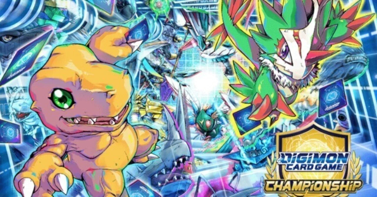 アヌビモンとチャンピオンシップ2024Cycle1戦闘備忘録｜たことも