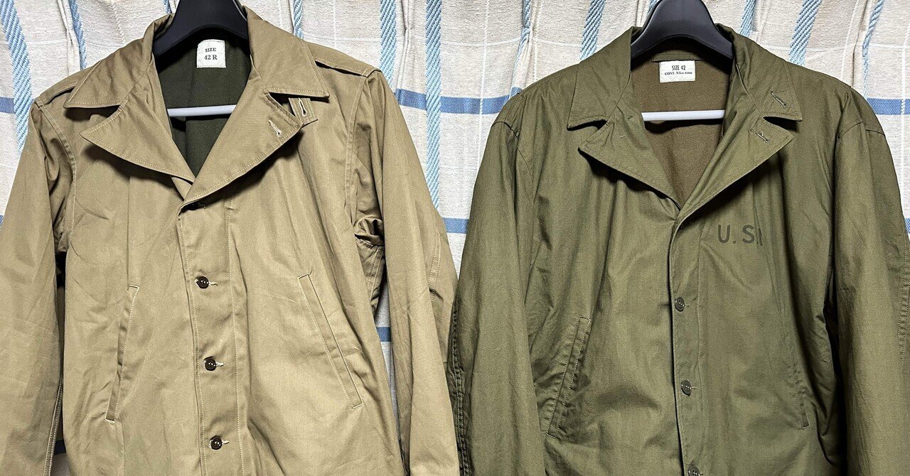 個人装備 BUZZ RICKSON'S M41 Field,O.D. 新商品【M-41】BUZZ RICKSON'S フィールドジャケット紹介&試着