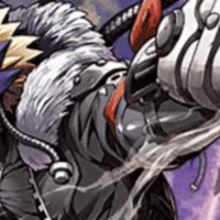 リヴァイアXの】X式防衛術積極リヴァイアモン【ススメ】|謎の リヴァイアXの】X式防衛術積極リヴァイアモン【ススメ】|謎の