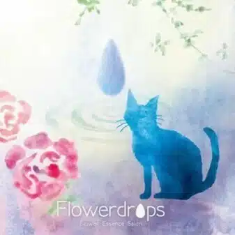 flowerdrops