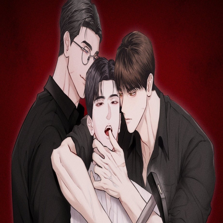 超絶オススメ韓国BL漫画「砕け散った愛の形」｜JUA