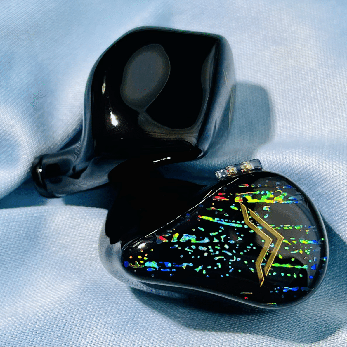 AuR Audio Ascension　イヤホン AüR Audio Ascension | Headphone Reviews and Discussion - Head-Fi.org