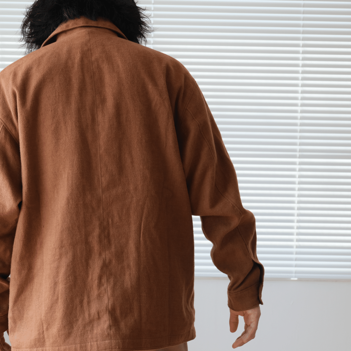 GINGER掲載商品】 山内 gallery shop - 【ヘンプスエード GINGER掲載商品】 山内 gallery shop - 【ヘンプスエード