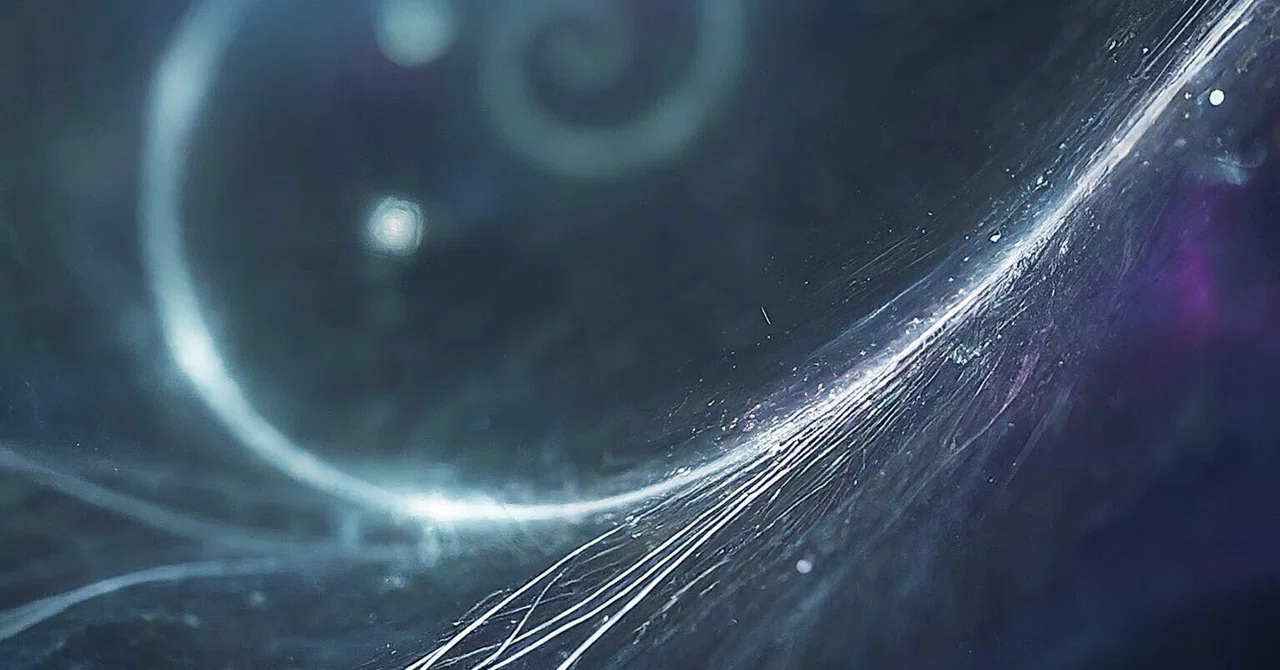 The Moment the Threads of Time Unravel｜ピクシー