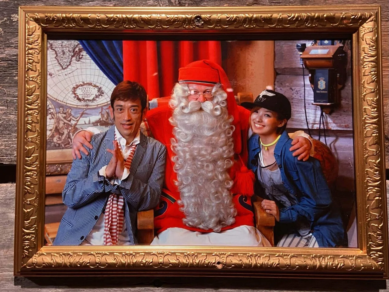 ♦️セール【レア】ヴィルヘルム・シュヴァイツァー サンタクロースとロバ クリスマ ヴァルト - 錫のヴィルヘルム・シュヴァイツァー工房｜Yahoo!ショッピング