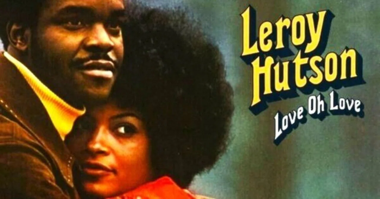 Leroy Hutson」を知るためのおすすめ曲10選｜じゃにゅありー@中古CD収集家