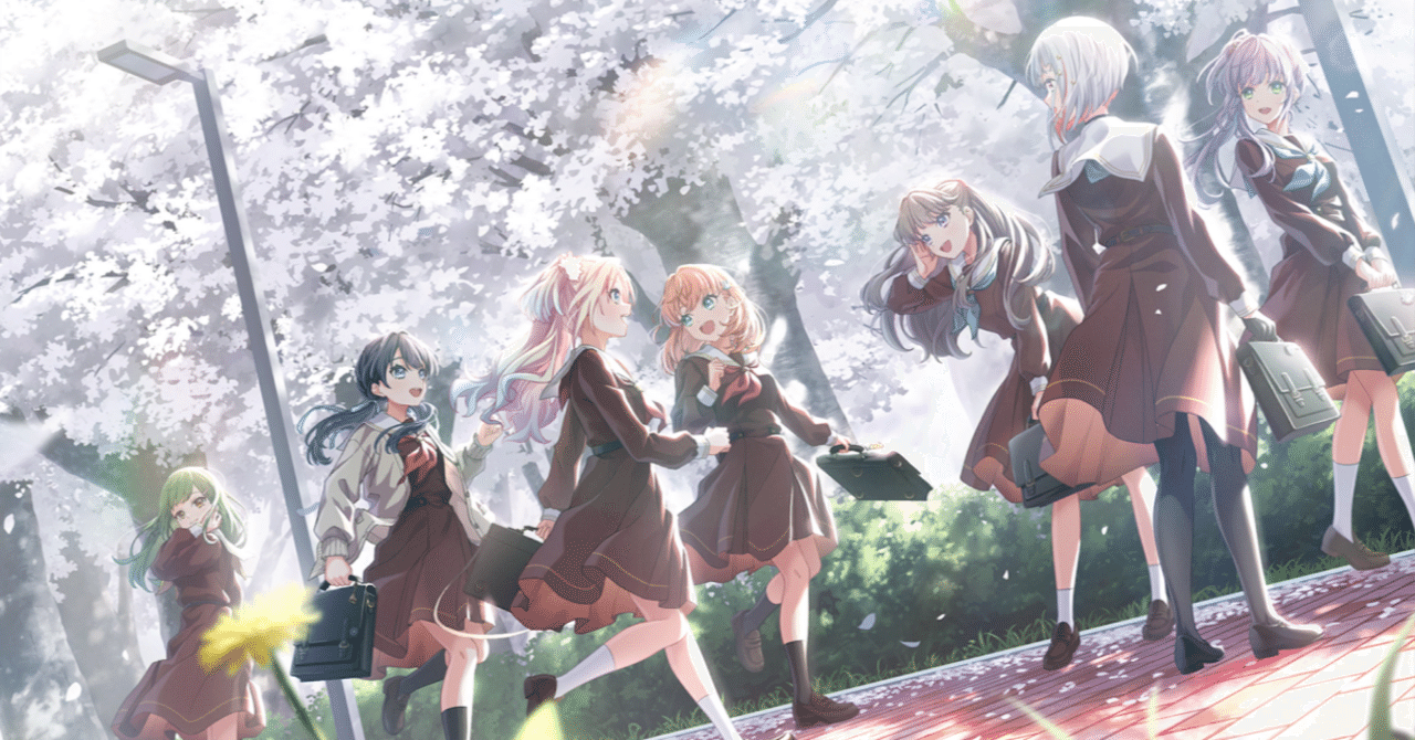 蓮ノ空女学院スクールアイドルクラブ103期 感想の備忘録｜シトロコ屋