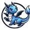 Credit Blue