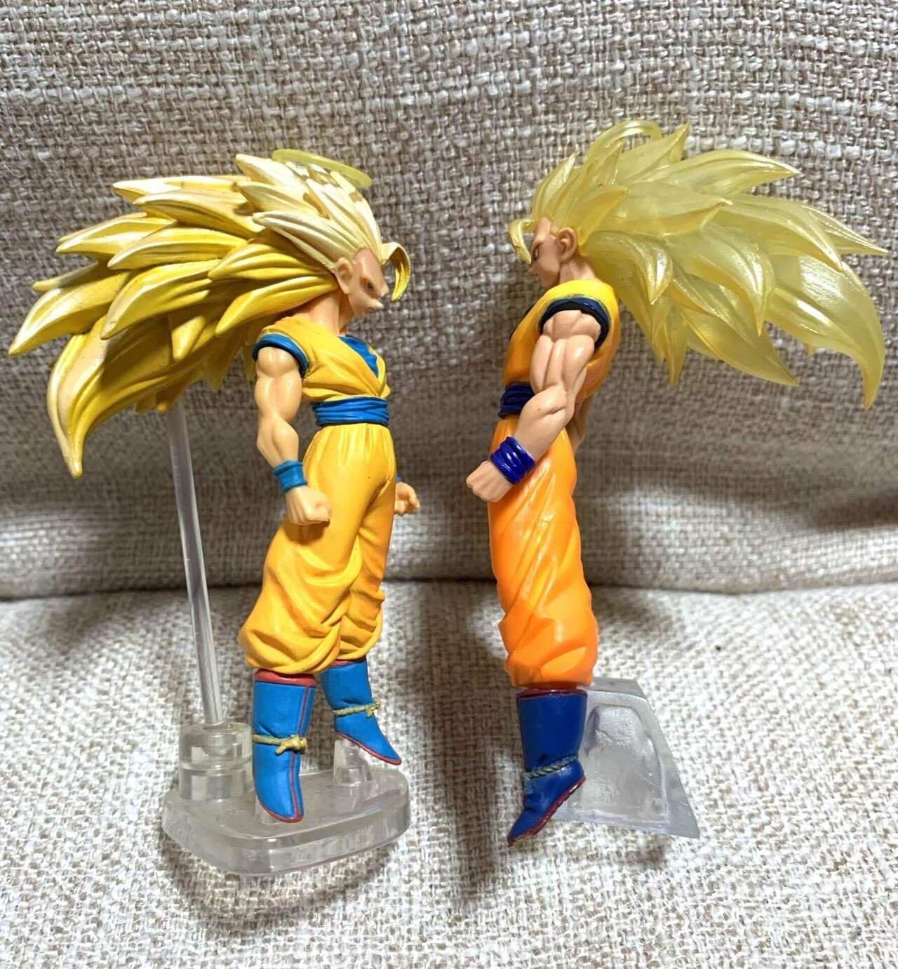 待望のドラゴンボール HGシリーズ GOKU Edition|アイザック 待望のドラゴンボール HGシリーズ GOKU Edition|アイザック