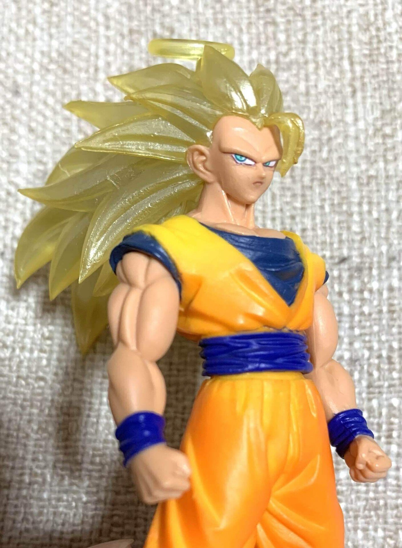 HGドラゴンボール03 DAIMA EDITION」がガシャポン®に登場決定