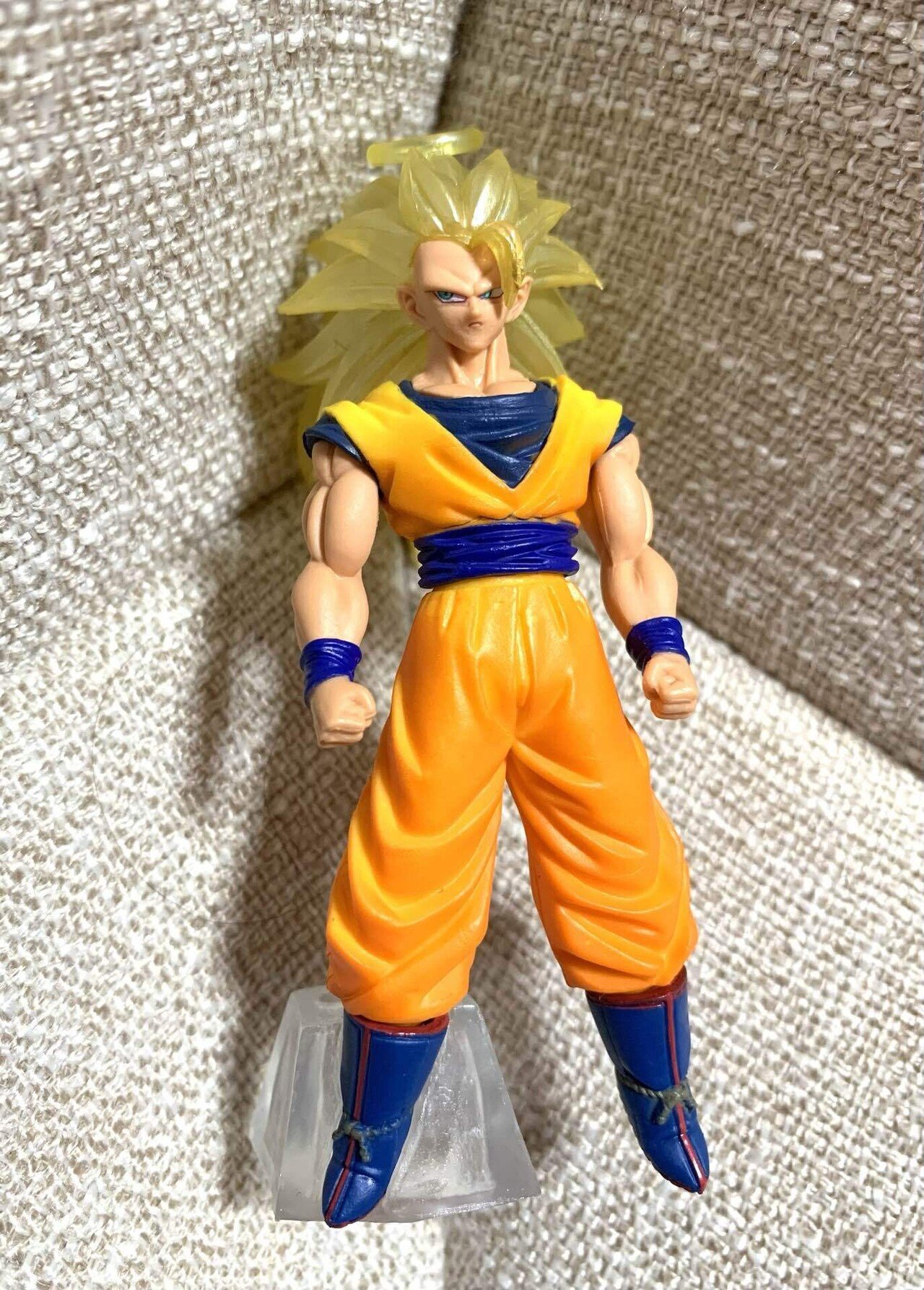 待望のドラゴンボール HGシリーズ GOKU Edition|アイザック 待望のドラゴンボール HGシリーズ GOKU Edition|アイザック