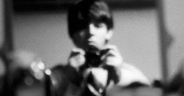 ポール・マッカートニー写真展 1963-64～Eyes of the Storm～｜cafebleu