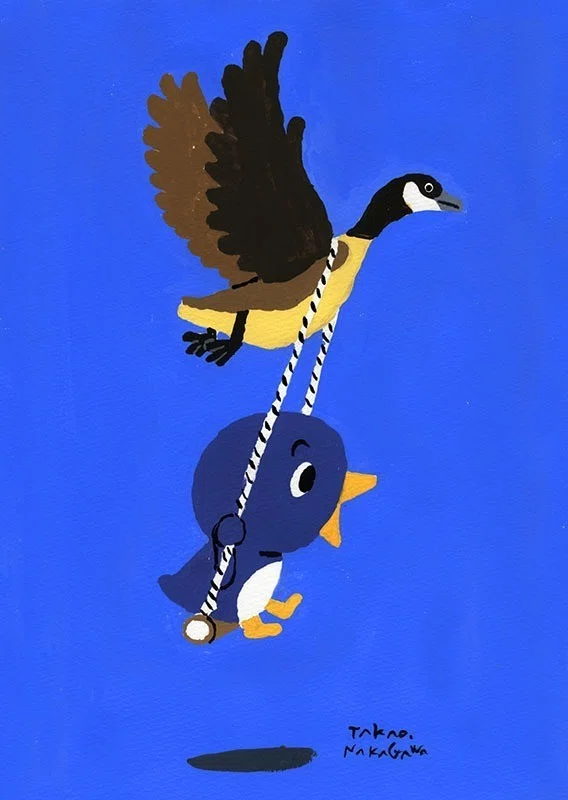 世界渡り鳥デー
