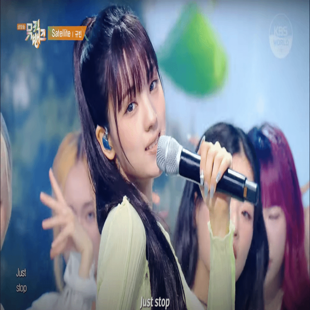 シンガーソングライターのギュビンさん｜アサコ