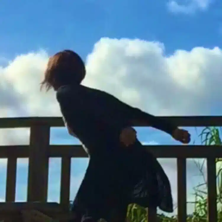 笑う角にも菜々子ロビー