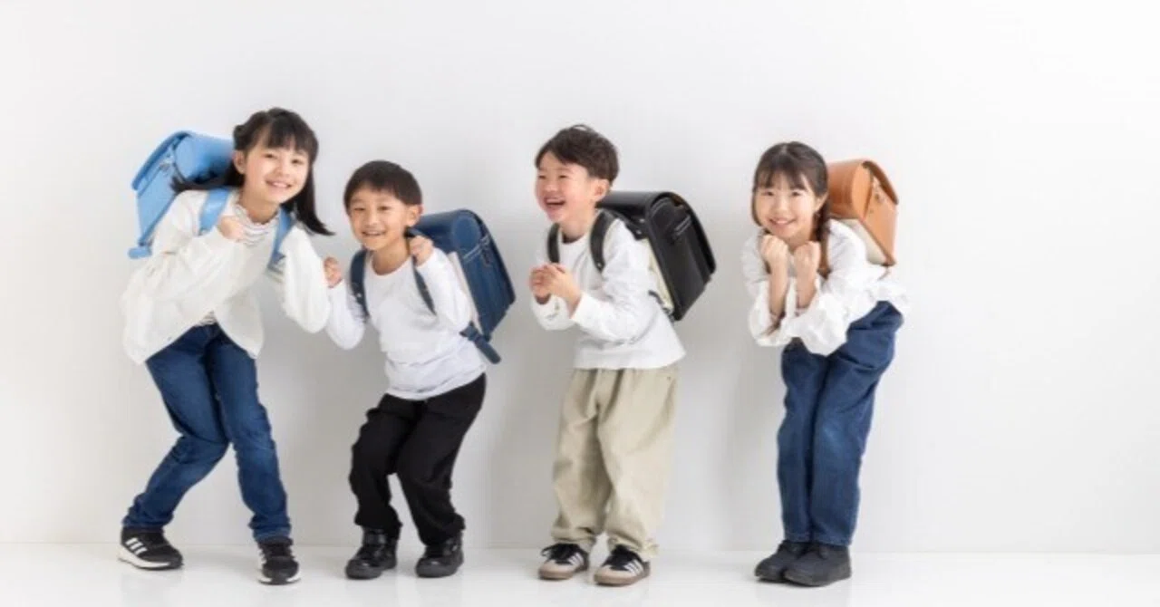 小学 3 年生
