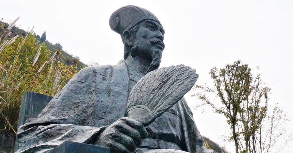 出師の表」に学ぶナンバー2のフォロワーシップ｜士業事務所の仕組み