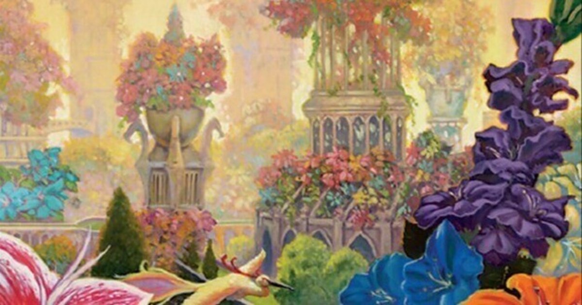 MTGモダン】東京魚日記46 (拡散型マーフォークで3-0達成