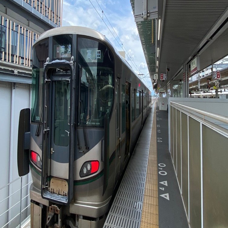 桜井線（万葉まほろば線）・奈良線の旅｜近江の鉄旅人