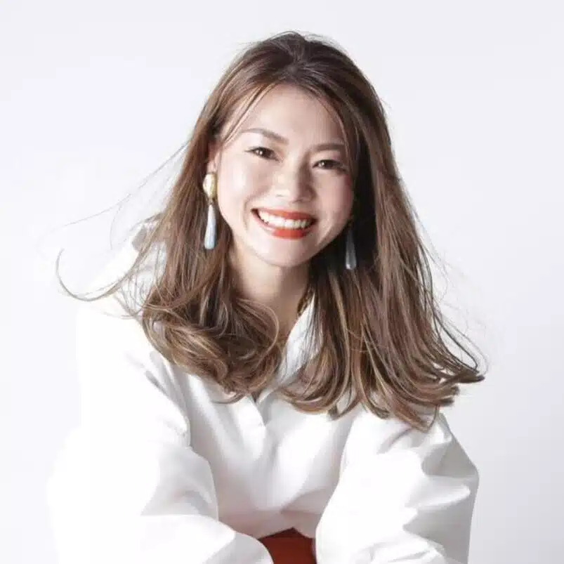 大薗 史奈｜ミッドライフクライシスに、身体で違和感を確かめる『巡礼』という選択