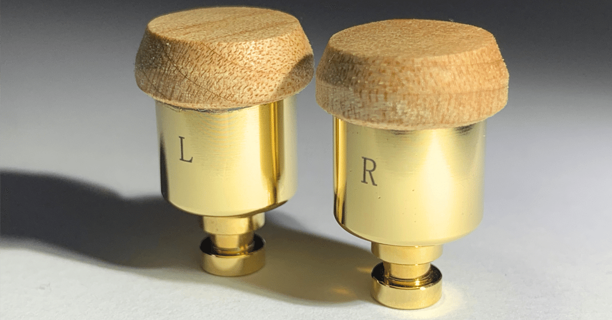 Rosenkranz】RK-HM Goldを聴き込み！｜Koki Sakai@KS Audio(Rosenkranz)