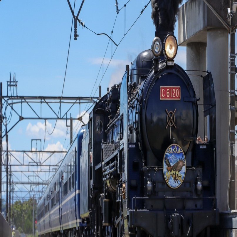 鉄道撮影会に行く②｜富嶽 駿海