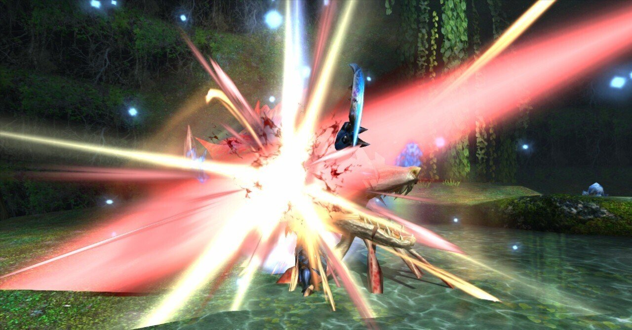 MHXX】会心率と期待値の解説｜毒なめこ