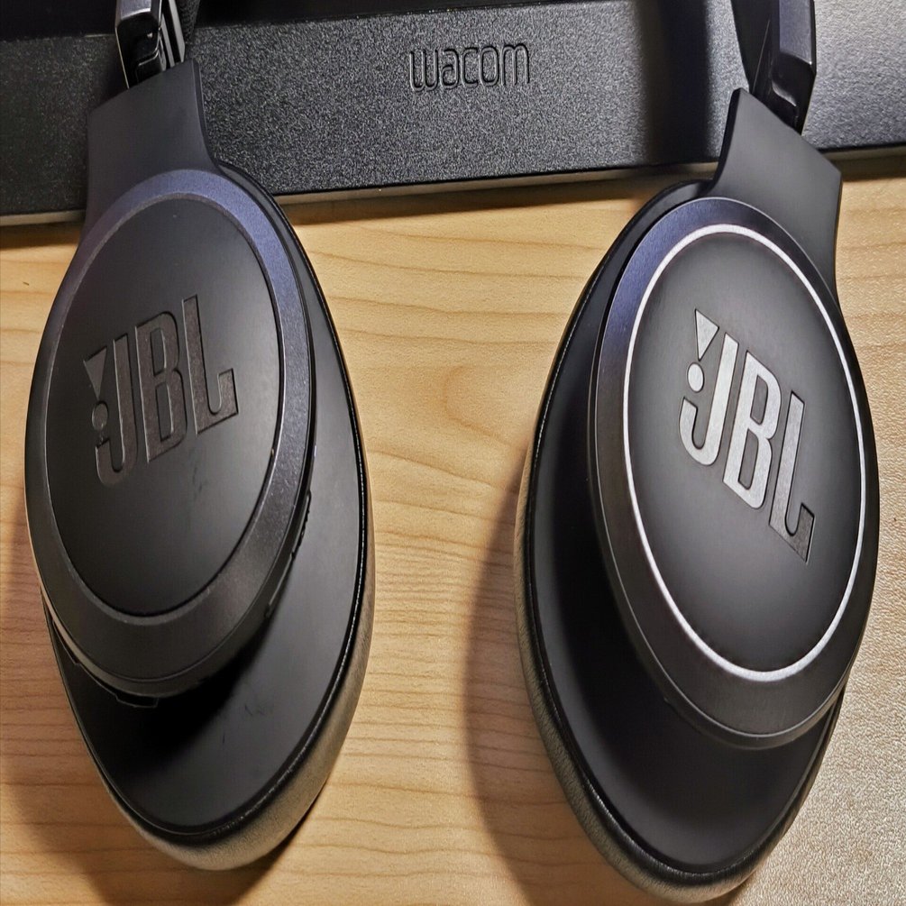 JBL LIVE 770 NC スタイル ヘッドホン ブラック Amazon.co.jp: JBL LIVE 770 NC Style/Design/Hybrid Noise Canceling