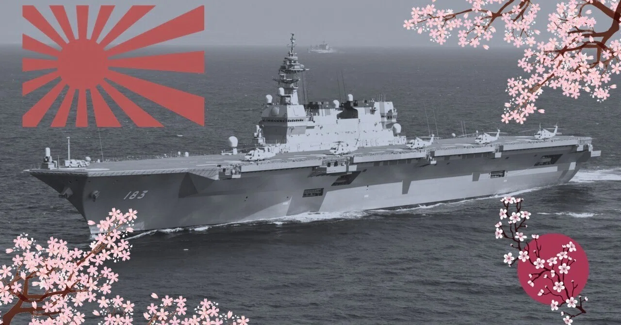大海軍史（後編）～ 蘇った日本海軍｜ISSA