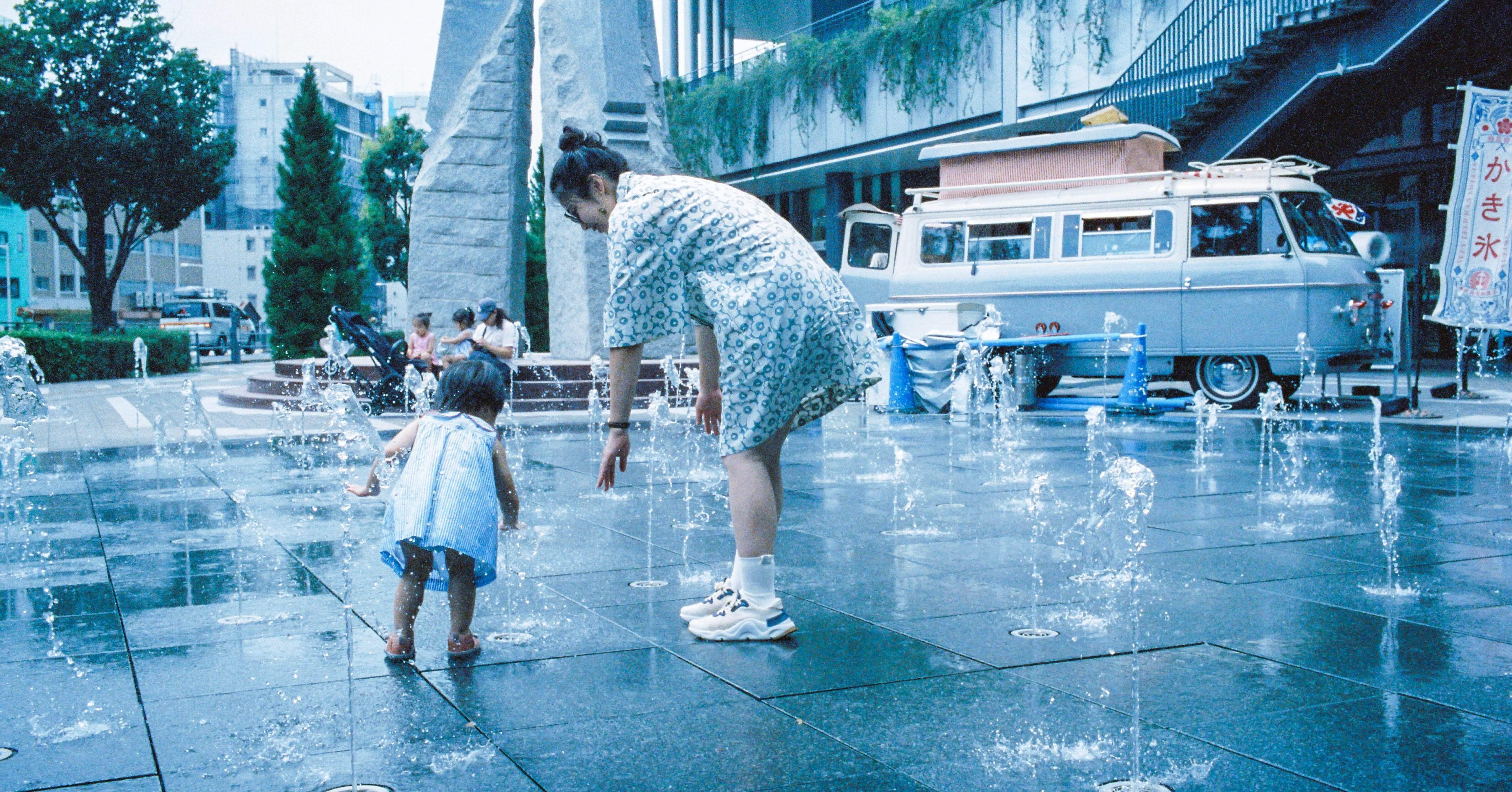 ISO800のフィルム｜サラリーマンの写真日記