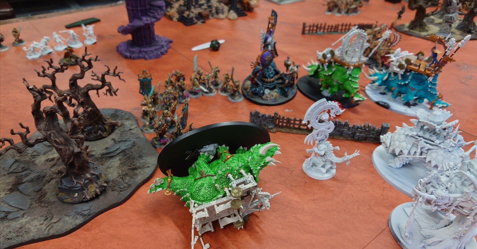 オシアーク　黒のアーカン オシアーク 黒のアーカン DEATH】オシアーク・ボーンリーパー | ウォー