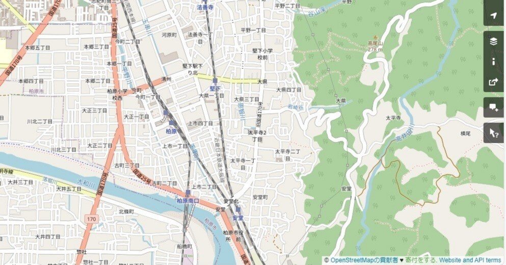 シリーズ】街角をゆく Vol.11 柏原 （大阪府柏原市）｜エネルギー