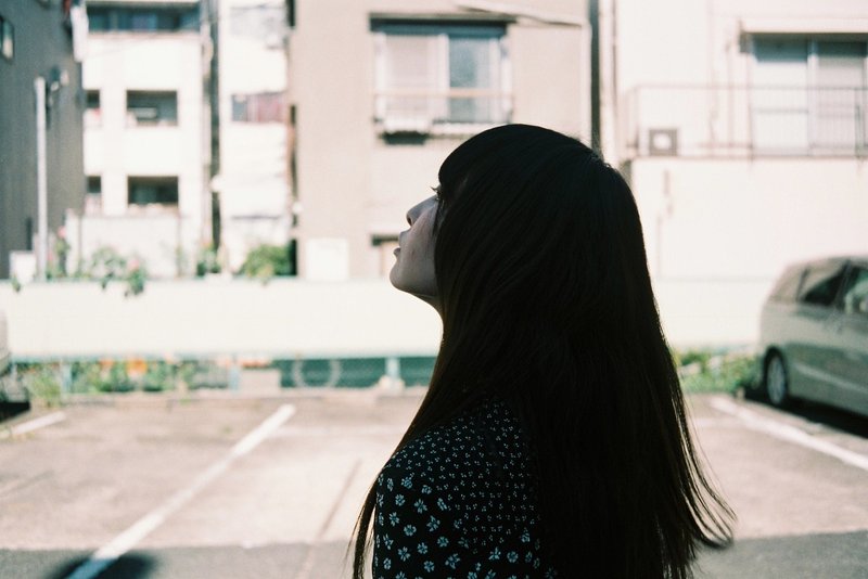 Rollei35 フィルムカメラレビュー Hisa Foto Note