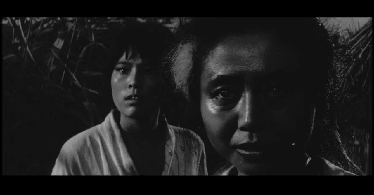 鬼婆｜ryotaro