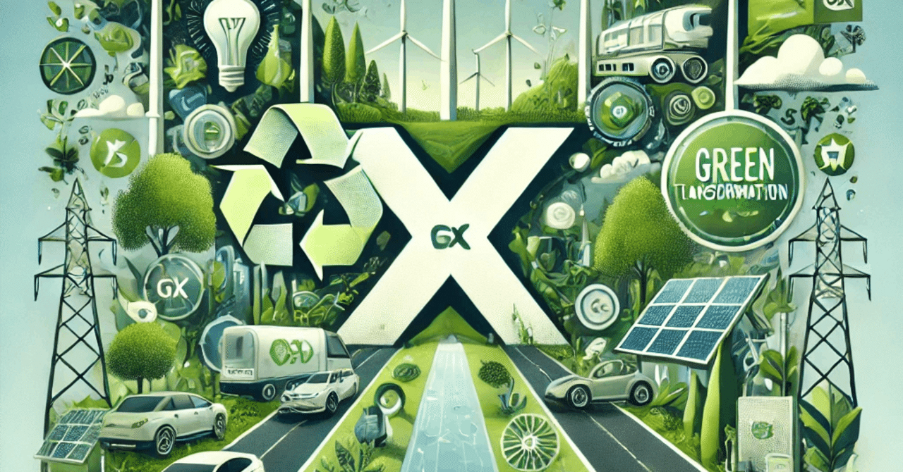 GX人材育成の挑戦と展望｜田原 眞一