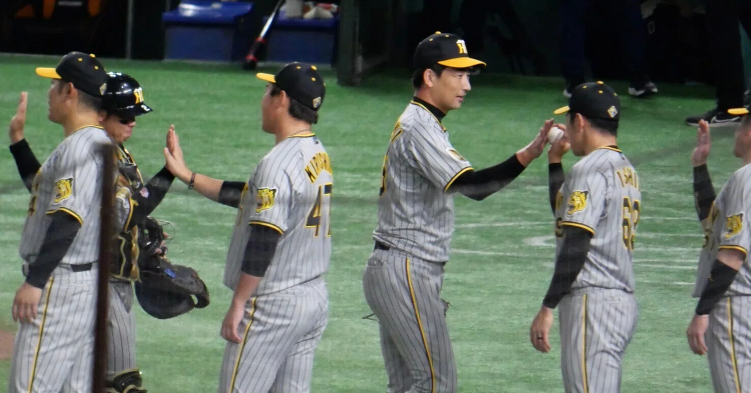 今シーズン最後の東京ドーム(8月12日〜14日 巨人vs阪神 今シーズン最後の東京ドーム(8月12日〜14日 巨人vs阪神