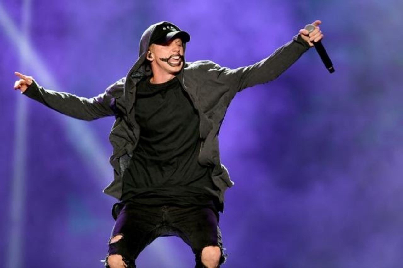 和訳 Nf The Search ふひぽん Note