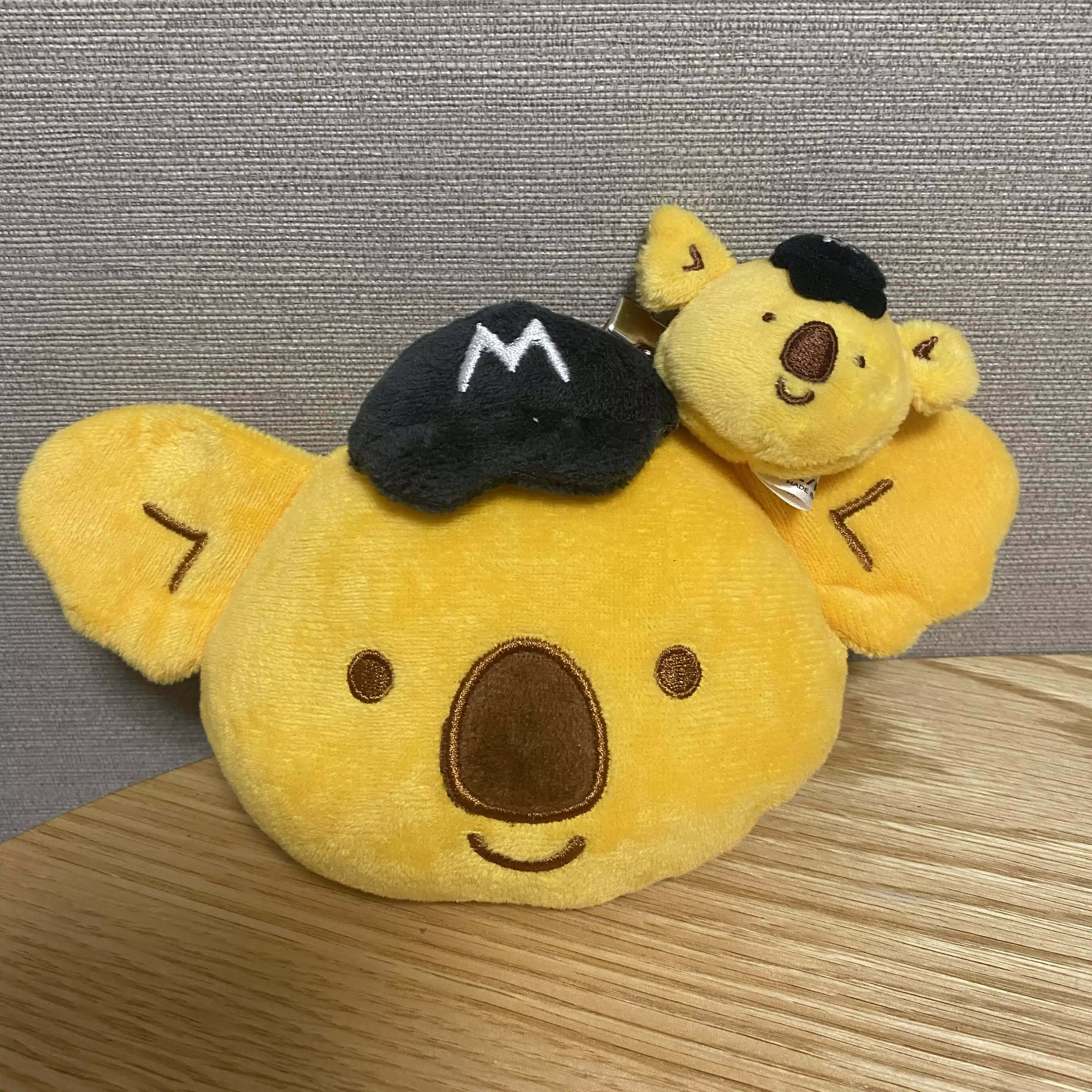 かもめサブレー