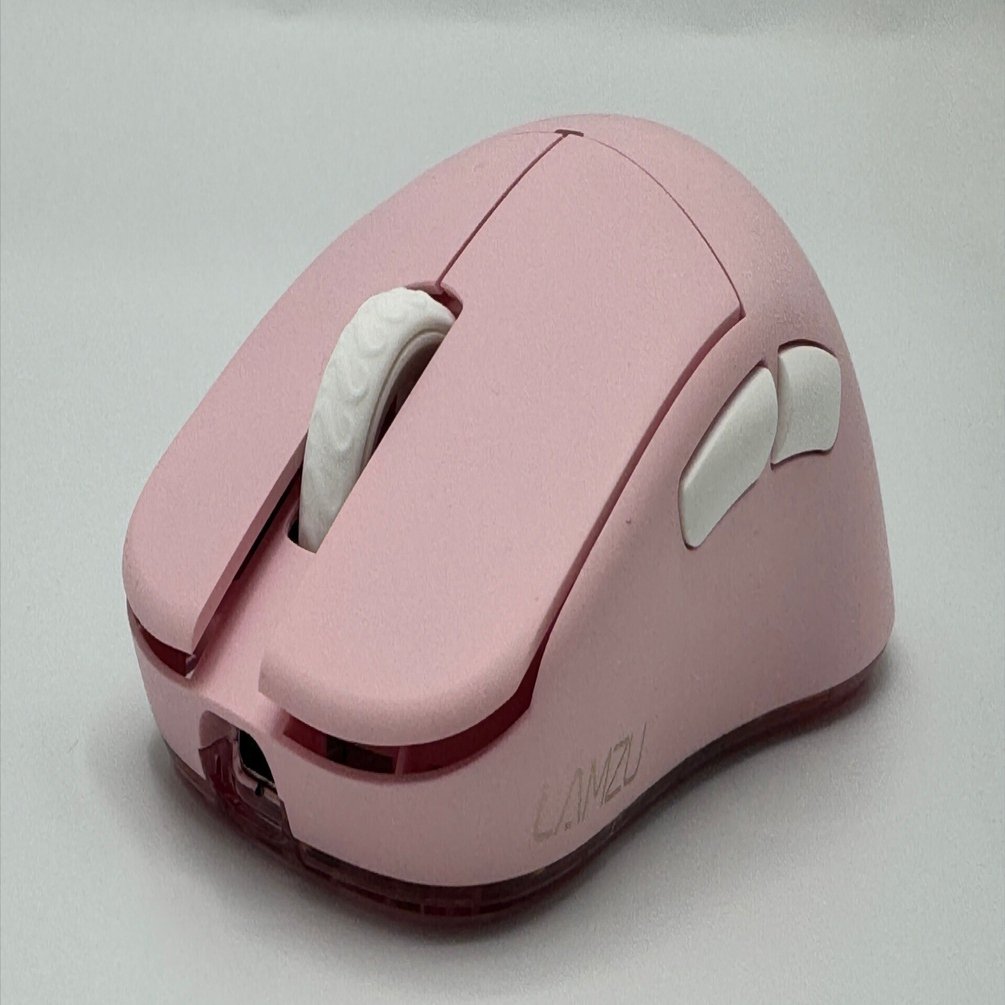 自腹レビュー】LAMZU atlantis mini Champion Edition｜たしなみ。