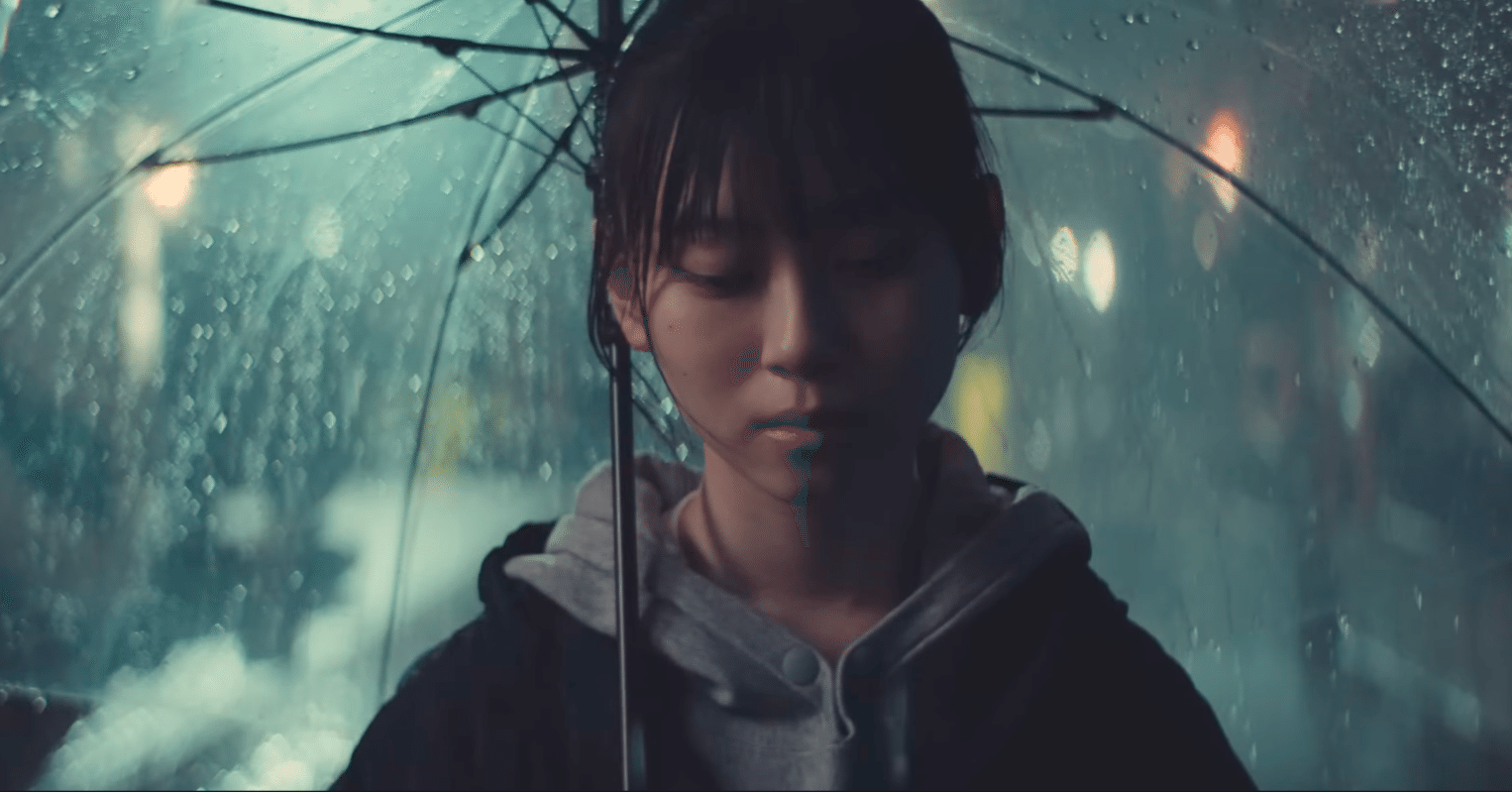 櫻坂46「静寂の暴力」考察｜thesizeofourlove