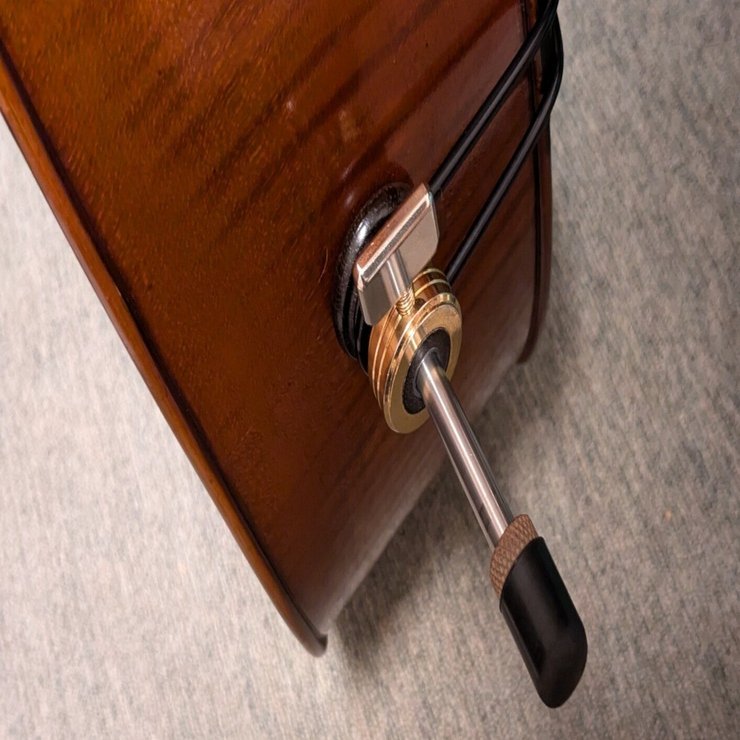 エンドピンの比較｜こうめ