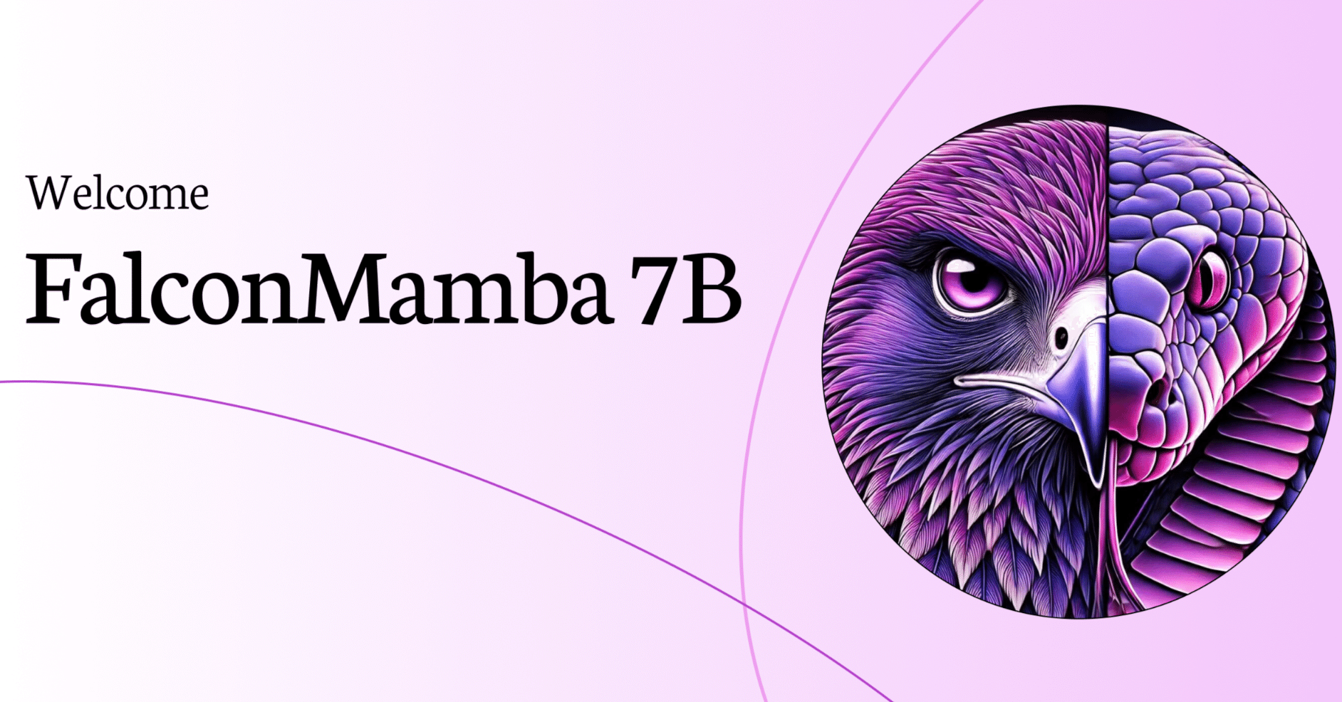 WSL2でFalconMamba 7Bを試してみる｜noguchi-shoji