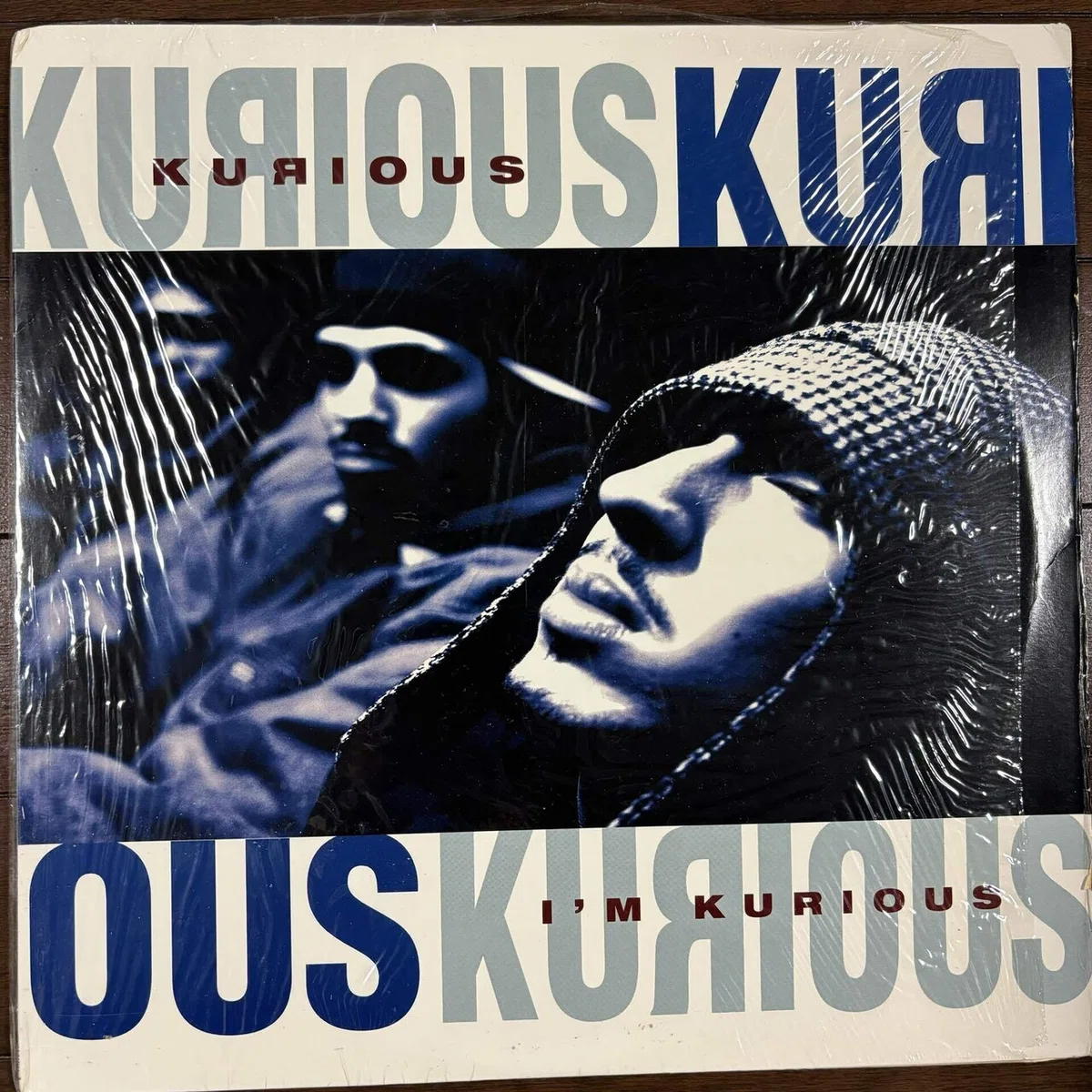 Kurious / A Constipated Monkey｜HIP HOP JUNKIEEES