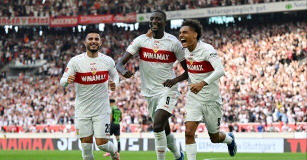 2024-25 シュトゥットガルト 全試合感想など（随時更新！！）｜ぶんです