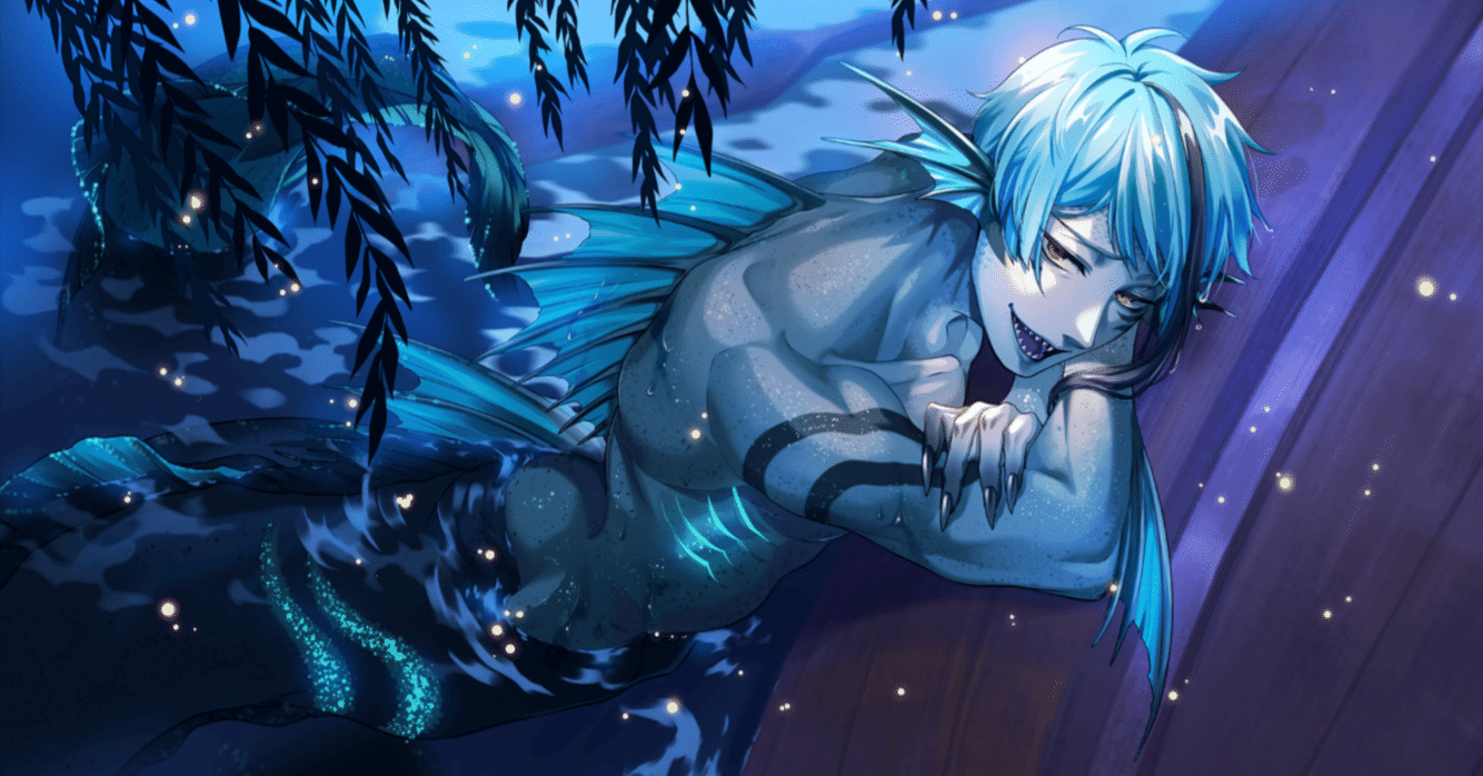 twst】7章深淵の支配者 chapter10 情報整理 ⚠ネタバレ｜塩