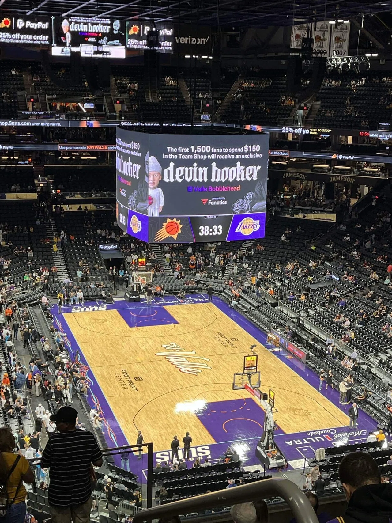 NBA✖️ウォーレンロータス✖️エリックエマニュエル✖️ケビン 