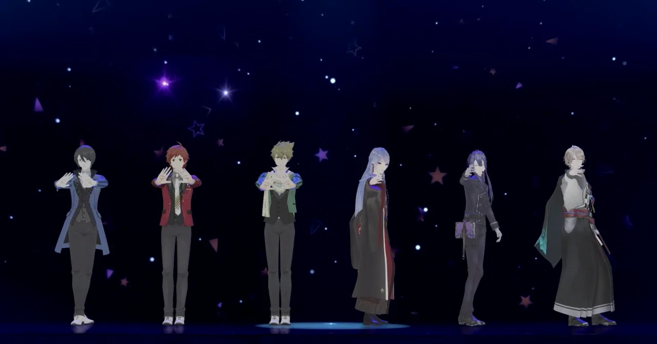 『VΔLZ×DRAMATIC STARS COLLABORATION LIVE 〜 劇的演舞 〜』感想|izumi