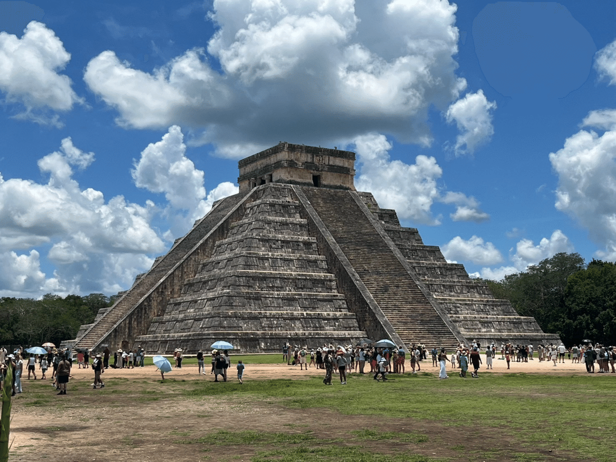 最高だったカンクン7泊8日旅行！【前編】｜oitoma | メキシコライフ