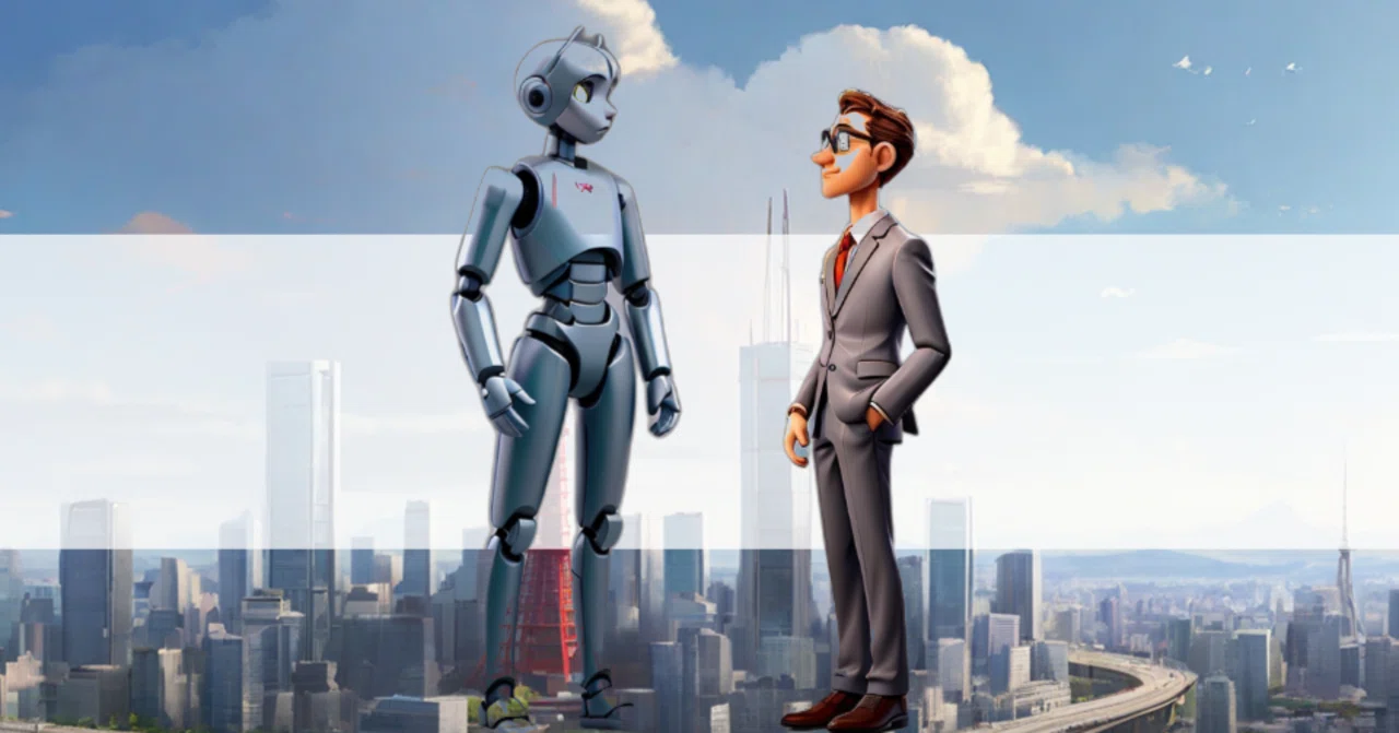 [AI-Driven Development] The software development lifecycle transformed ...